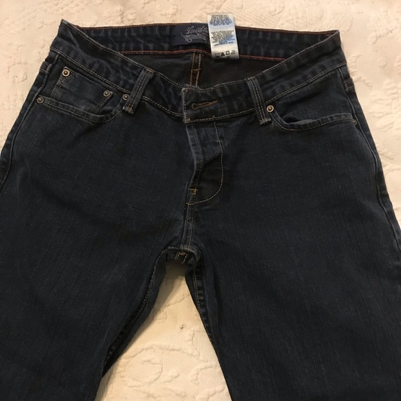 Levi Straus Vintage Button Fly - Picture 3 of 5